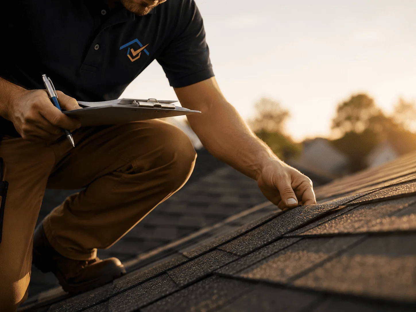 Why Choose Roof Inspection in Mills, NM