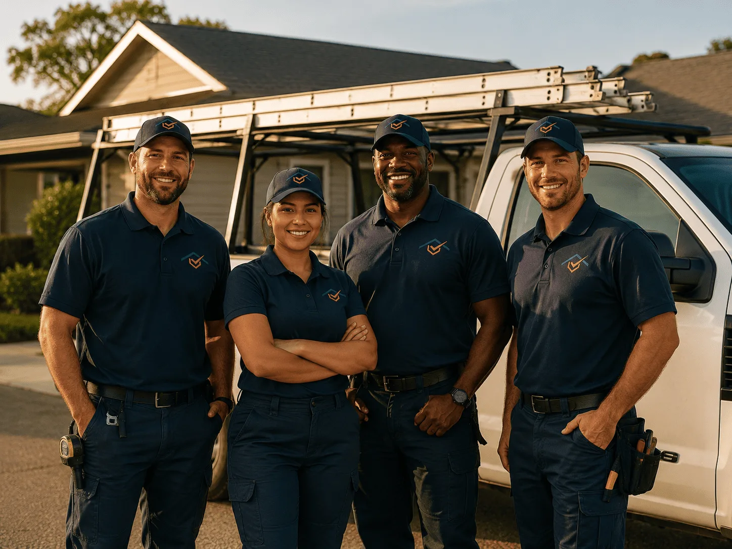 Roof Inspection company in Mills, NM